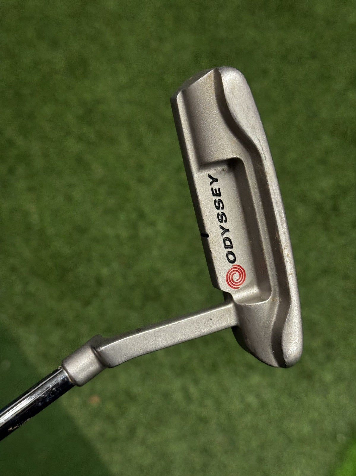 Odyssey White Hot 1 Putter 34 Inch 
