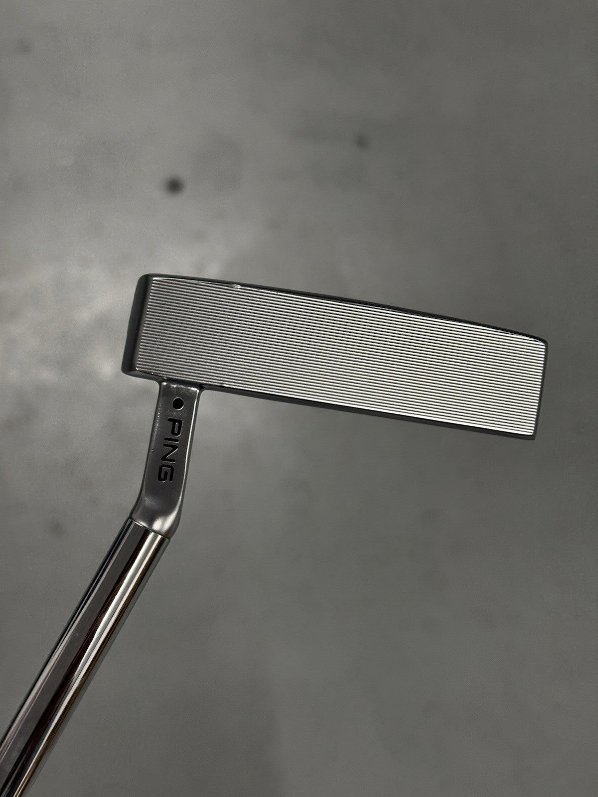 Ping Prime Tyne 4 2023 Putter 34 Inch *Used great Condition*