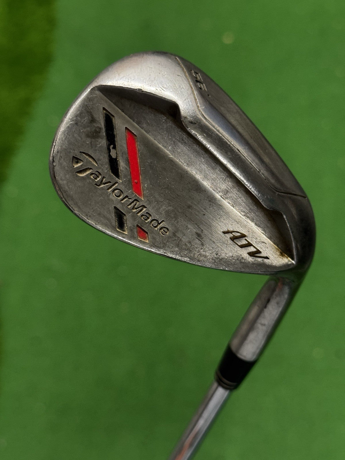 Taylormade ATV Sand Wedge 56 Degree Steel Shaft