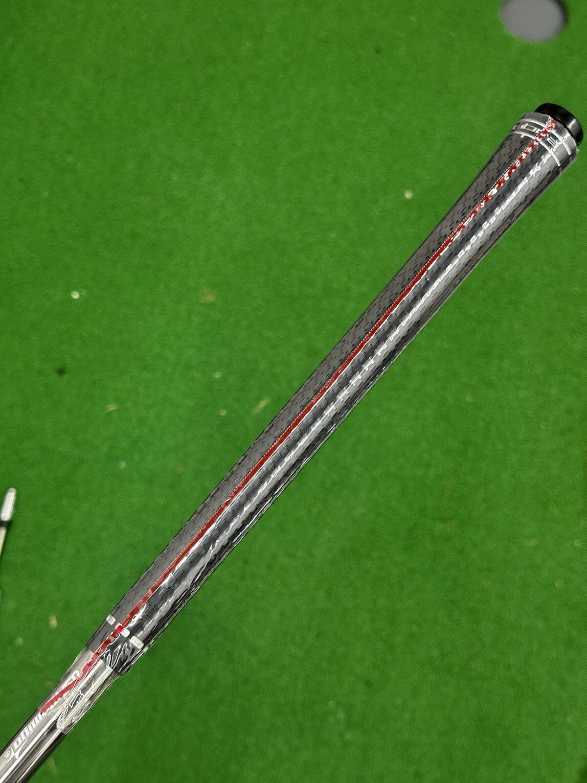 Recoil Cobra Senior -0.5 Inch 7 Iron Demo Shaft *Never Used*