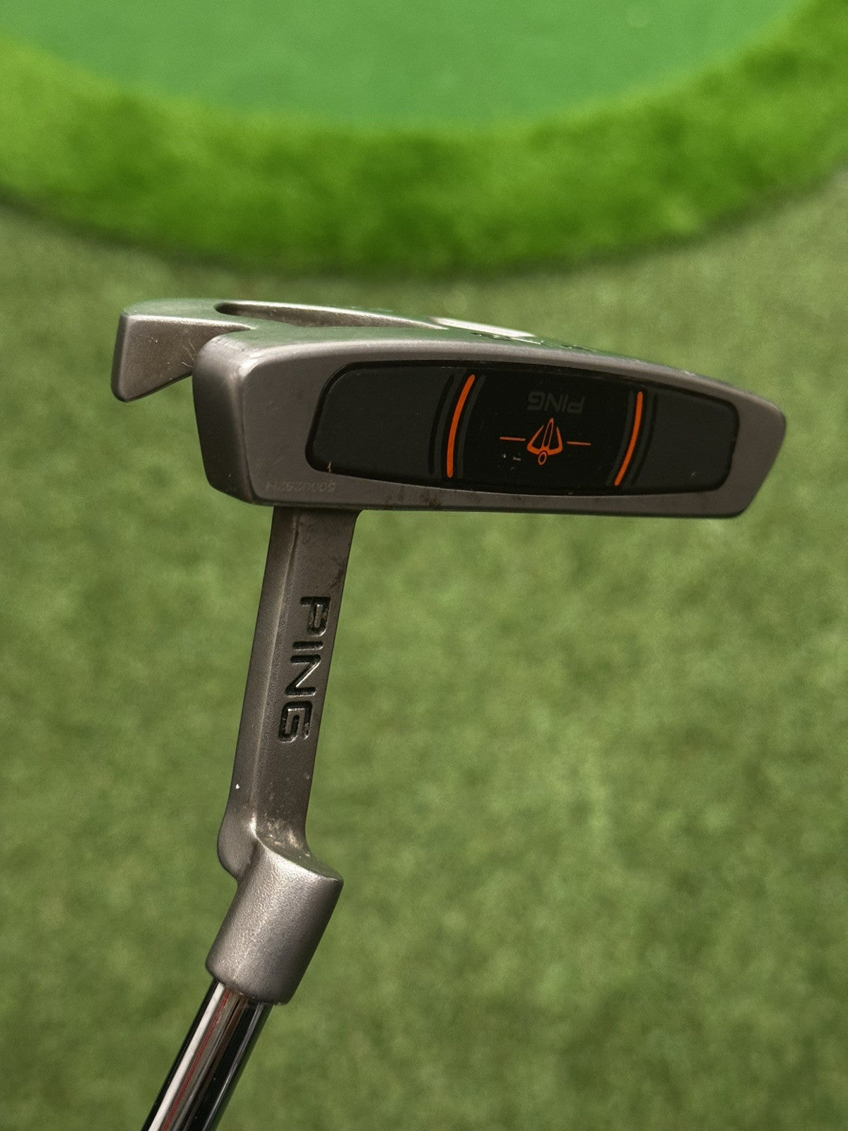 Ping I Series 1/2 Wack-E Putter 