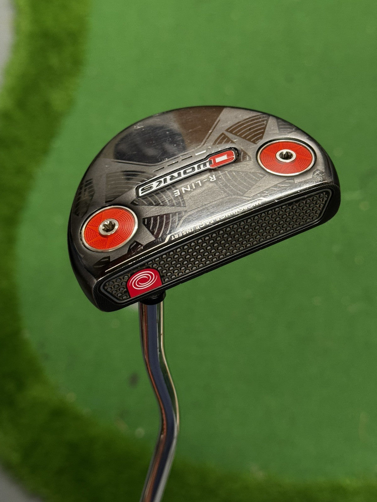 Odyssey O Works R-Line Putter 34 Inch