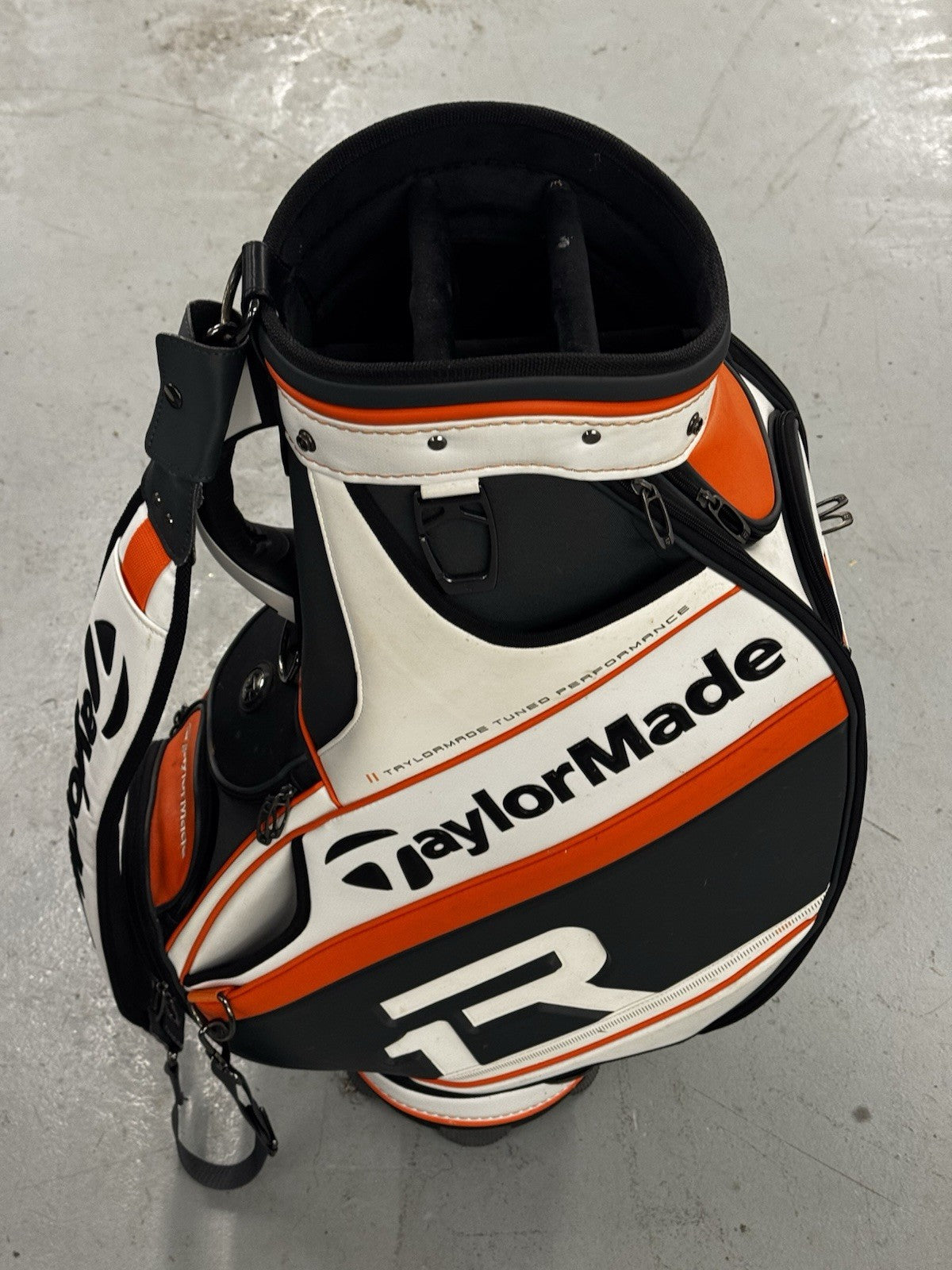 TaylorMade R Tour Golf Staff Bag
