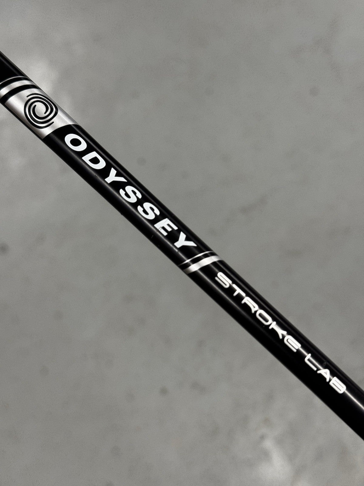 Odyssey Stroke Lab Marxman Putter 32 Inch