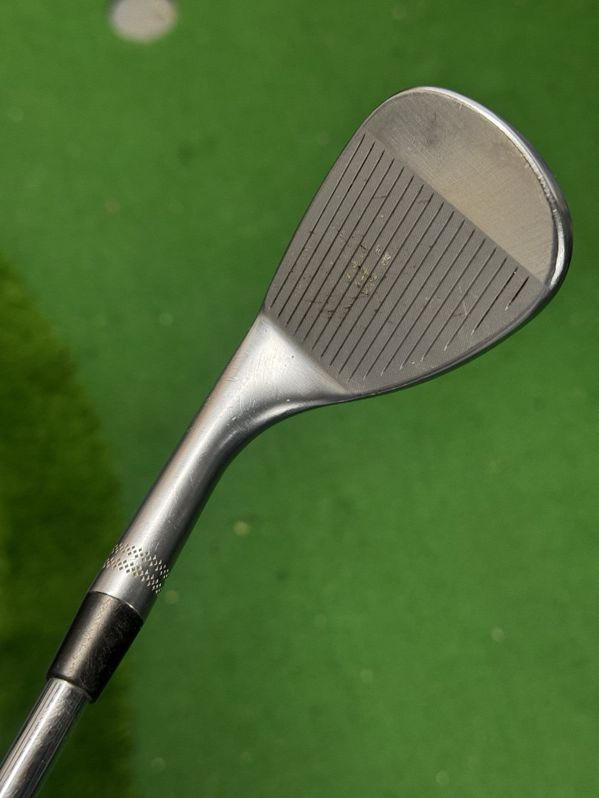 Callaway Opus Lob Wedge 60 Degree 6T Wedge Flex Dynamic Gold 115 Shaft