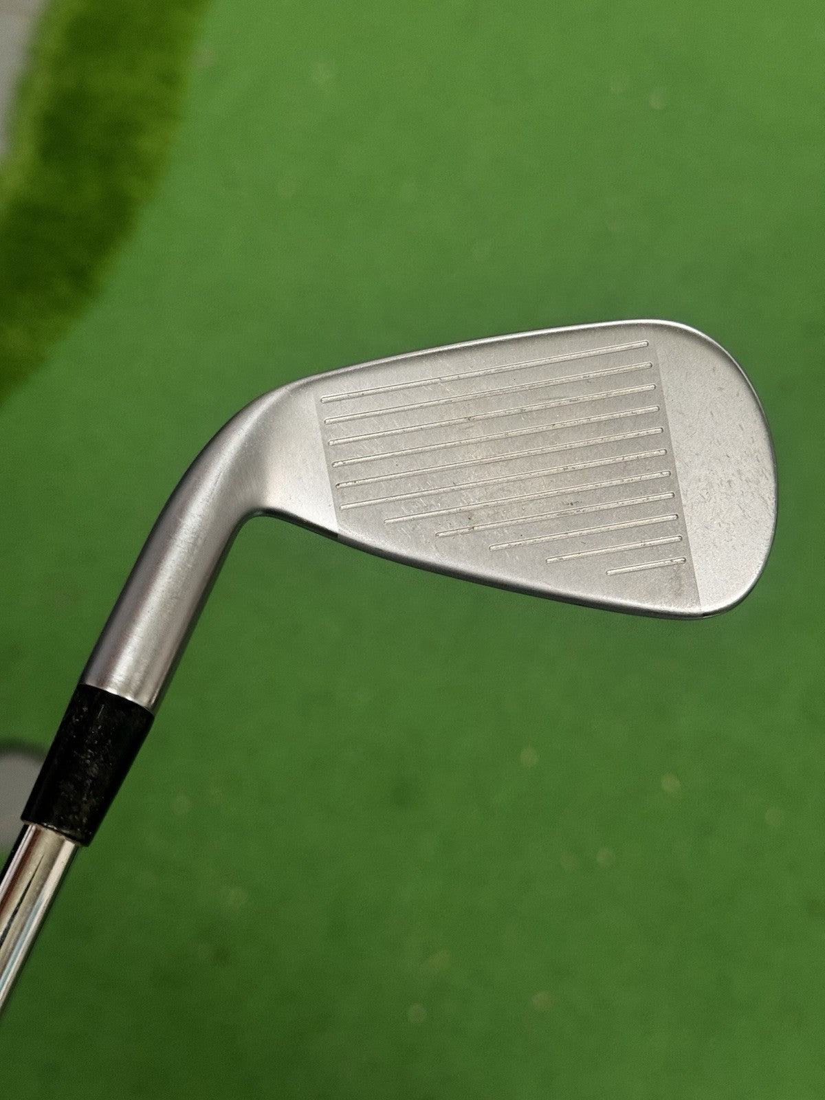 Mizuno JPX 923 Hot Metal Pro 4 Iron Stiff Flex Shaft