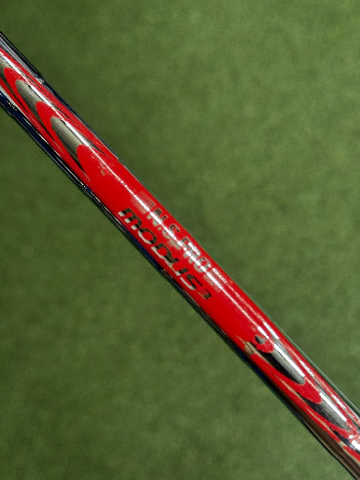 Ping S159 Lob Wedge 60 Degree T Grind X Stiff Flex Shaft