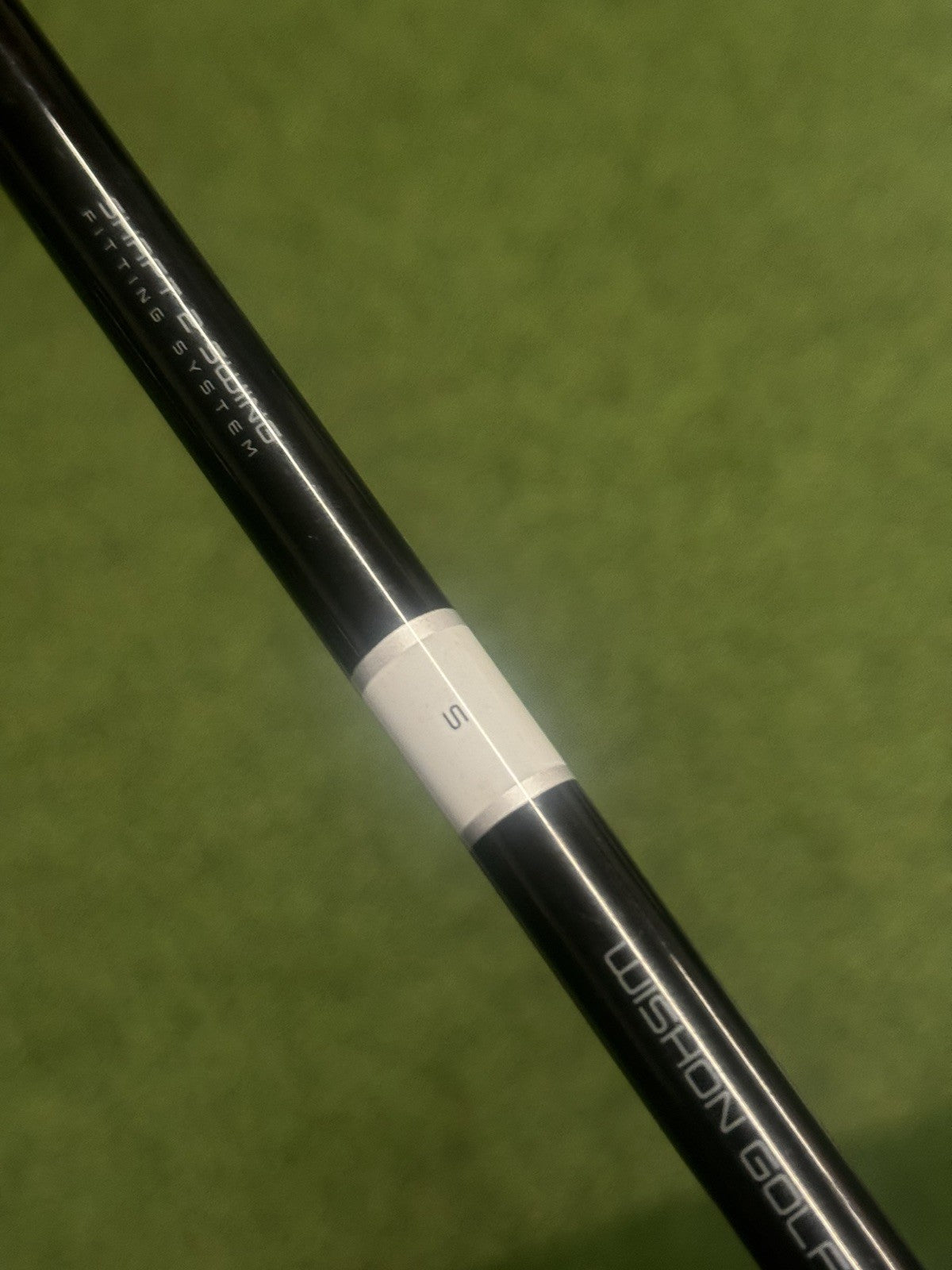 Ping G30 SF Tec Driver 10 Degree Stiff Flex Shaft