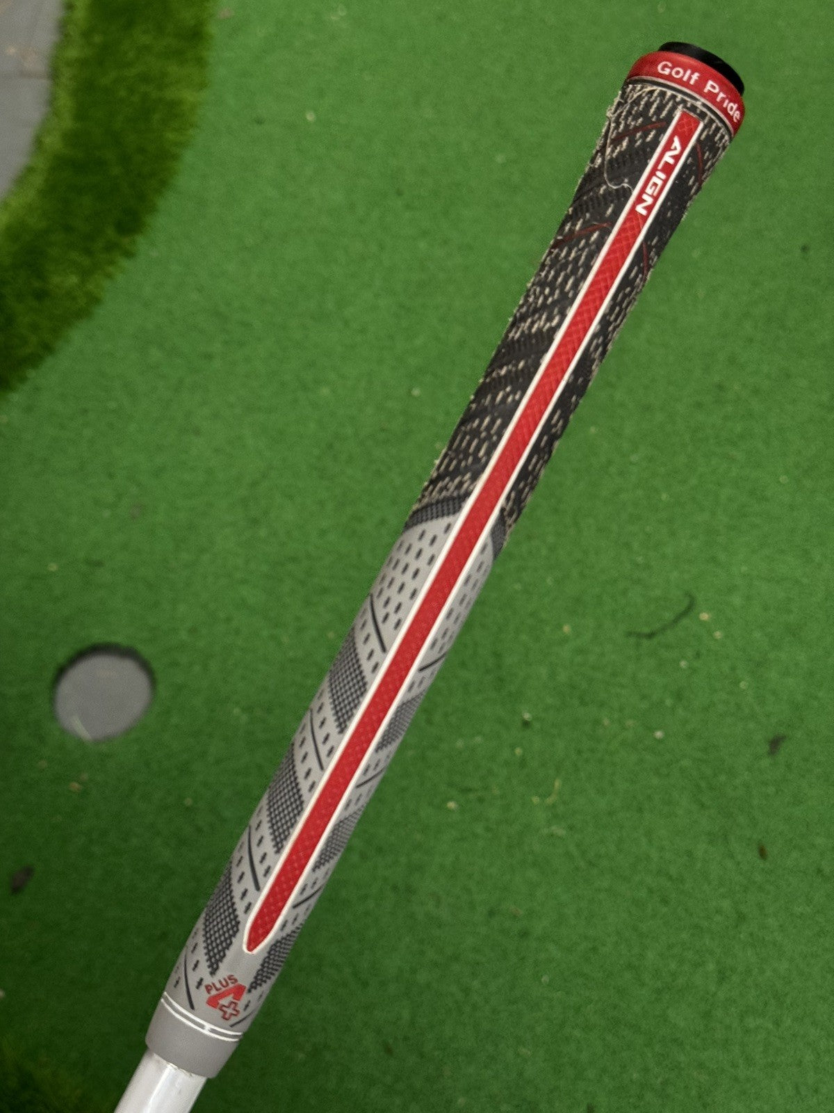 Honma TW XP-1 5 Wood 18 Degree Extra Stiff Flex KuroKage Shaft