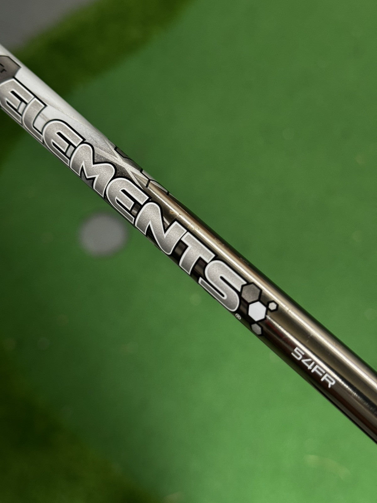 Wilson Staff D200 3 Hybrid 19 Degree Regular Flex Shaft