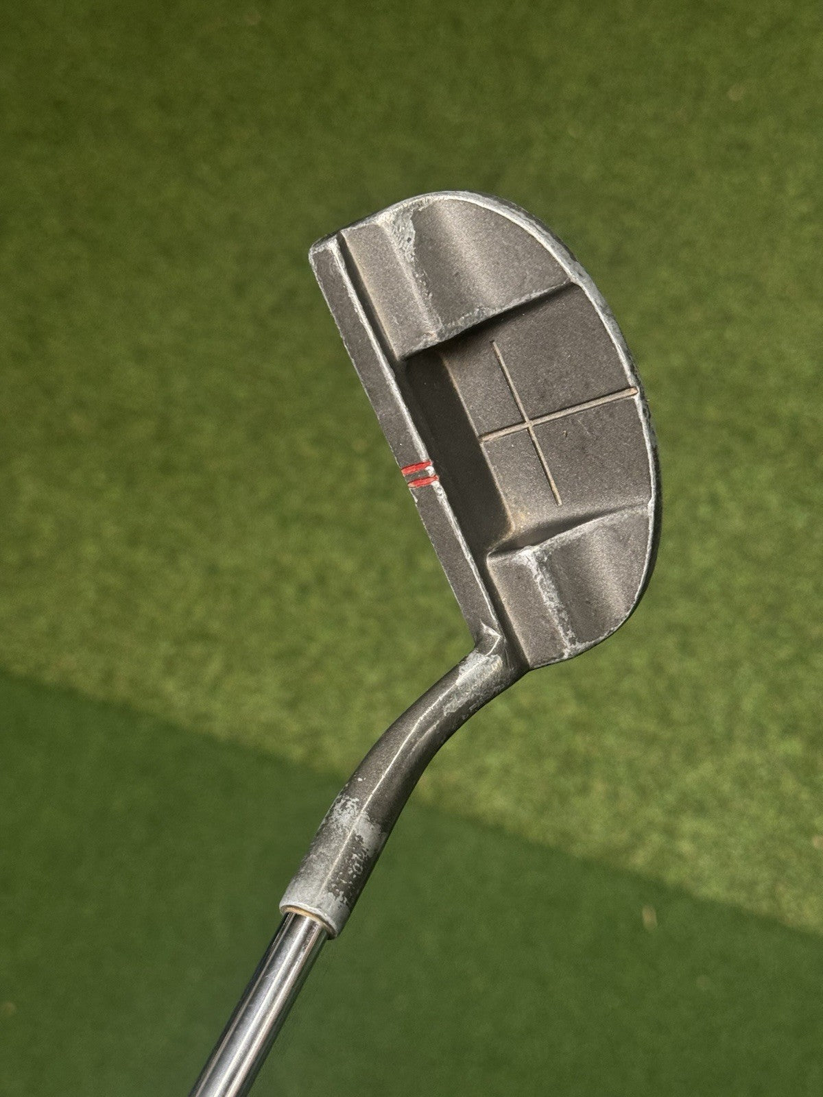 Mizuno 0812 Putter