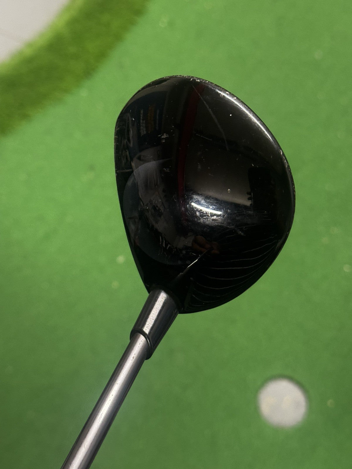 Ping G2 3 Wood 14 Degree Regular Flex Shaft