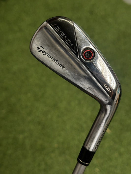 Taylormade Stealth UDI 3 Iron 20 Degree Stiff Flex