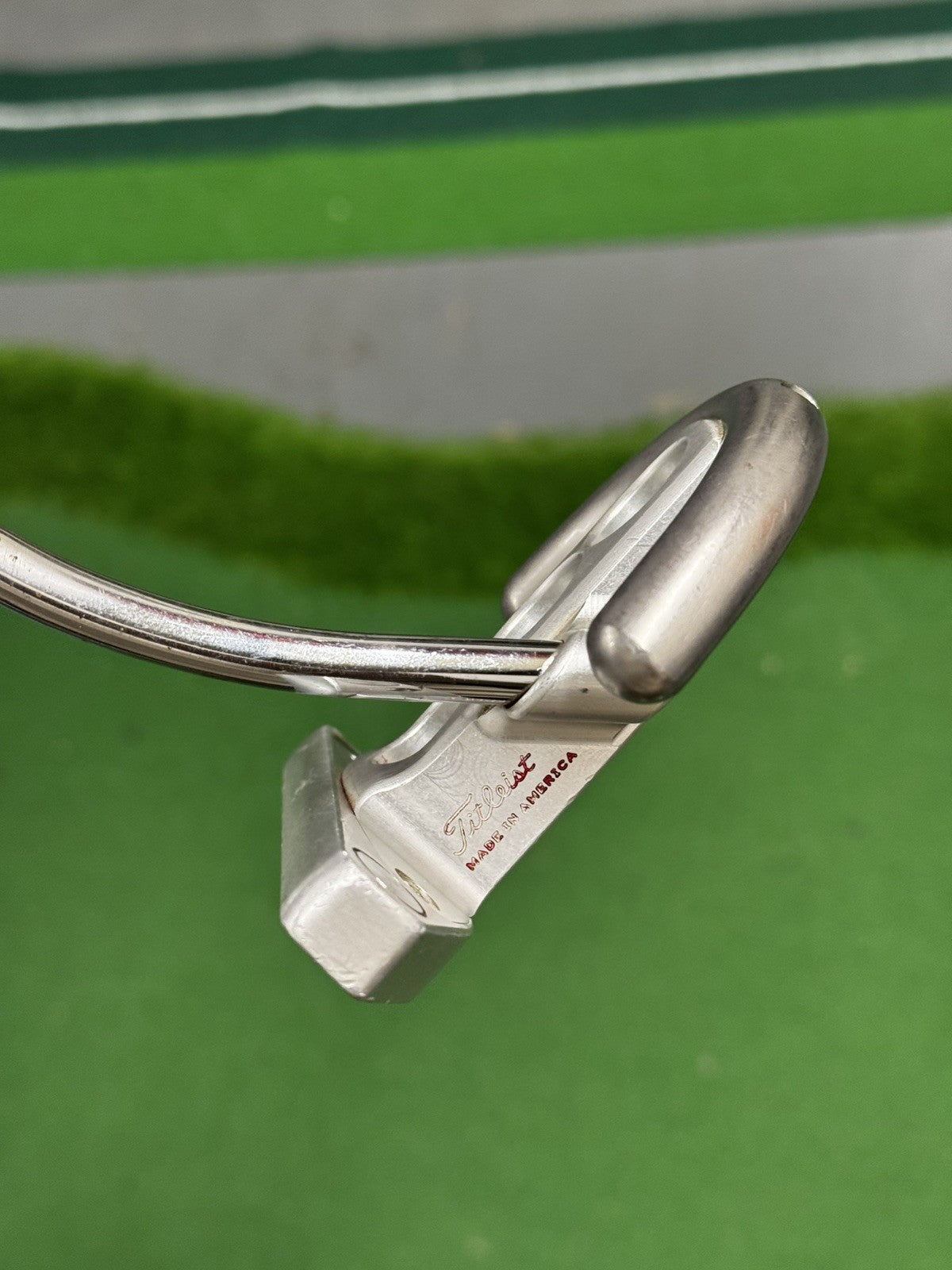 Scotty Cameron Futura Putter 34 Inch