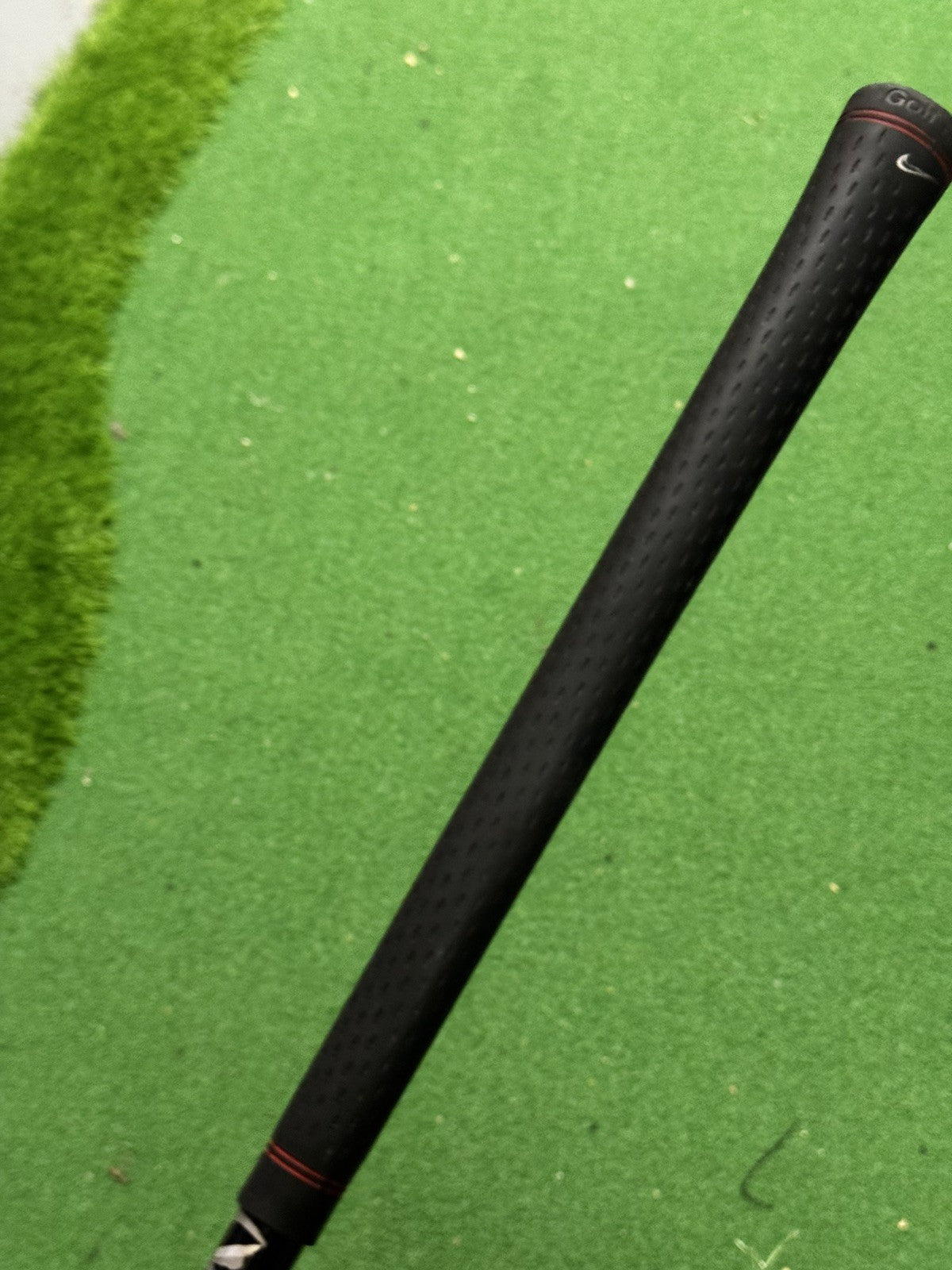 Nike VR Pro Ltd Edition Driver 8.5 Degree Stiff Flex Diamana 65 Shaft