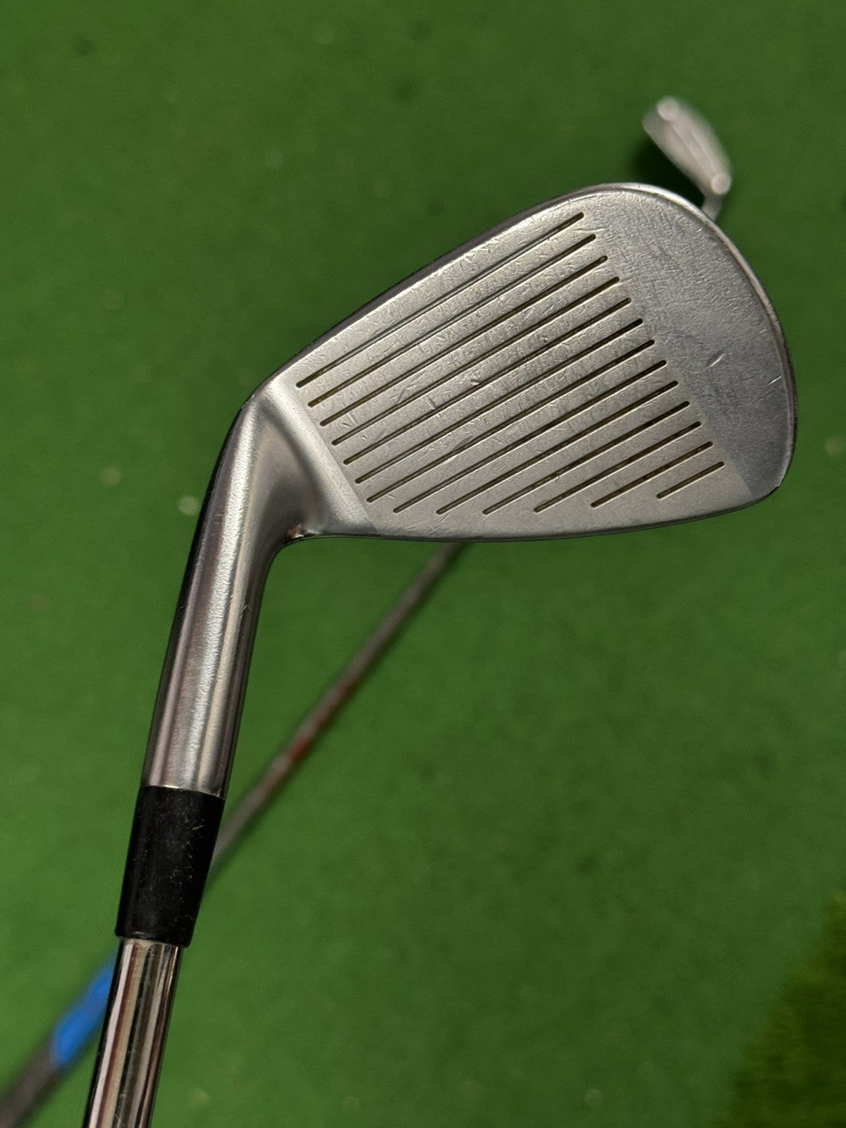 Mizuno JPX 921 Tour Iron Set 4-PW Tour 105 Stiff Shafts +0.5 Inch