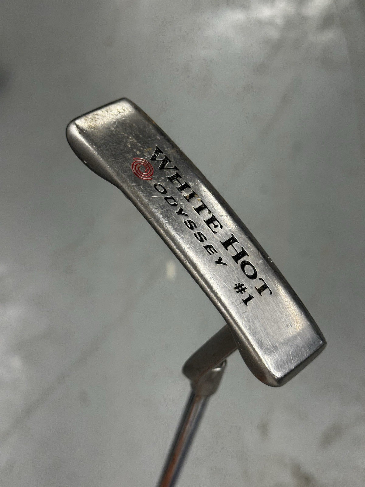 Odyssey White Hot #1 Putter / 34 Inch *Used*
