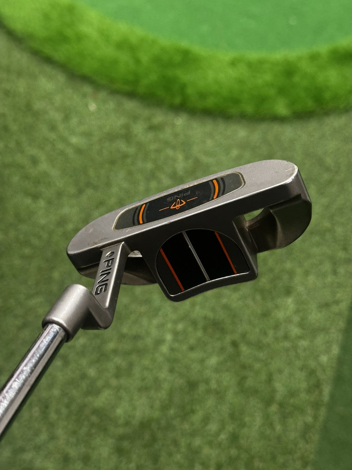 Ping i-Series B60 Putter