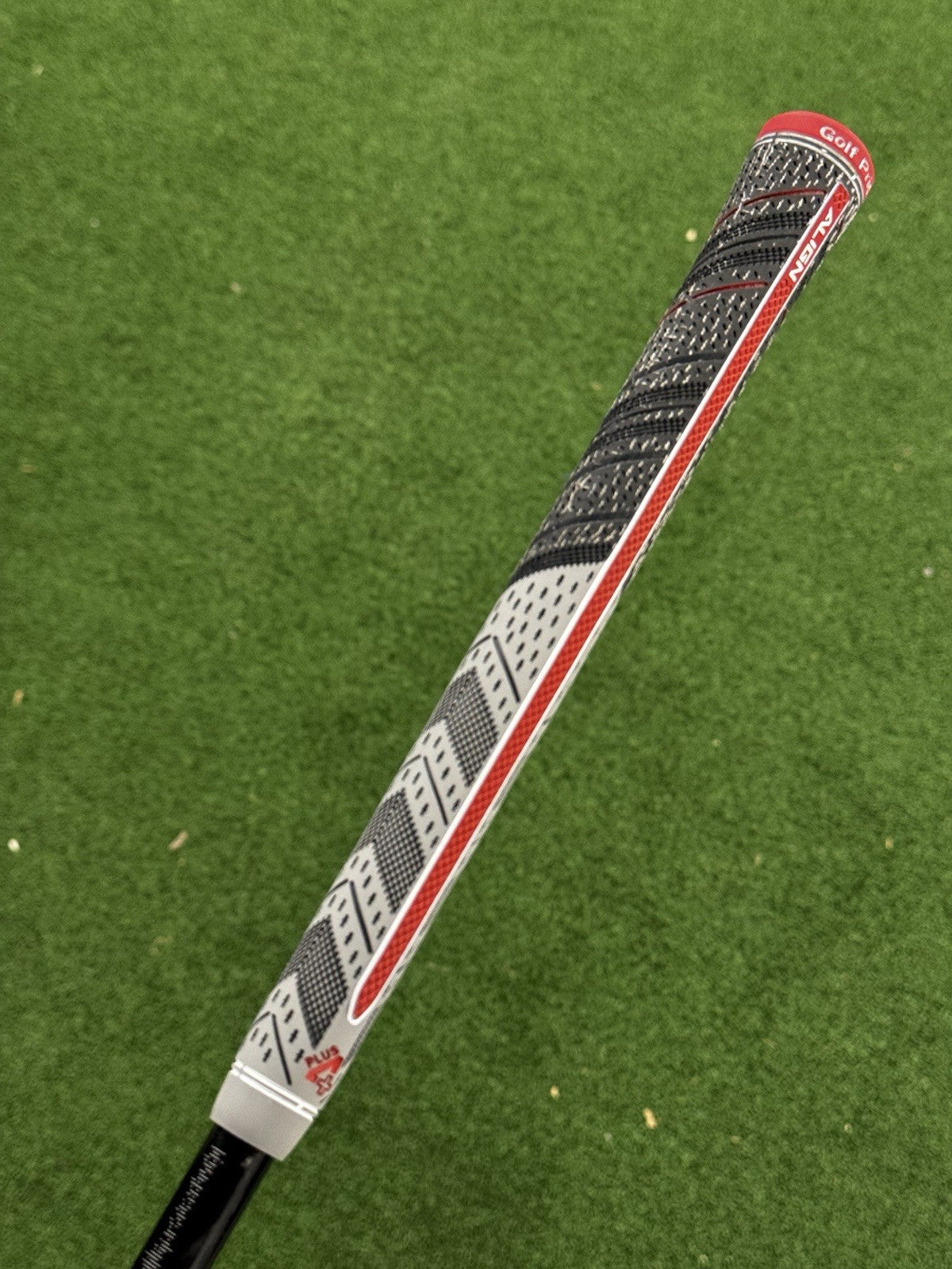 Callaway Apex UW 24 #3 Hybrid 19 Degree Stiff Flex MMT Shaft