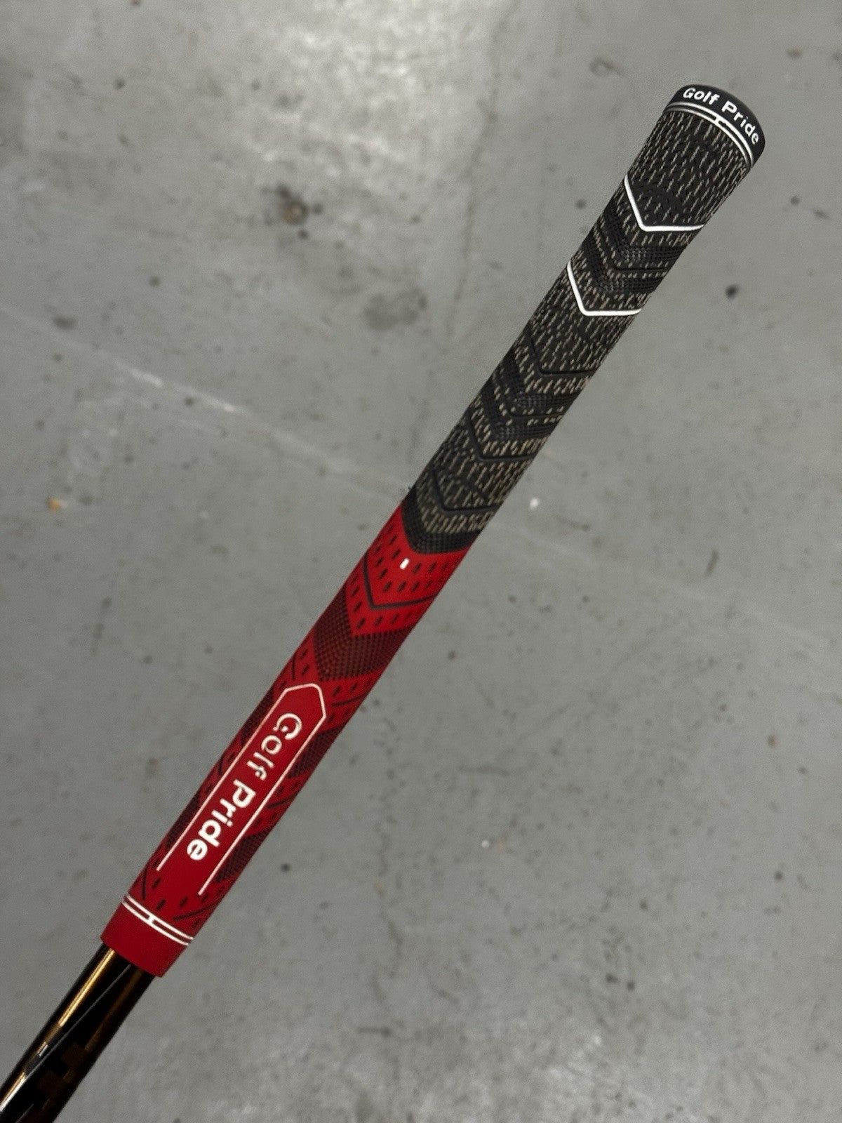 Ping G400 #4 Hybrid 22 Degree Senior Flex Ping Alta CB 70 Shaft