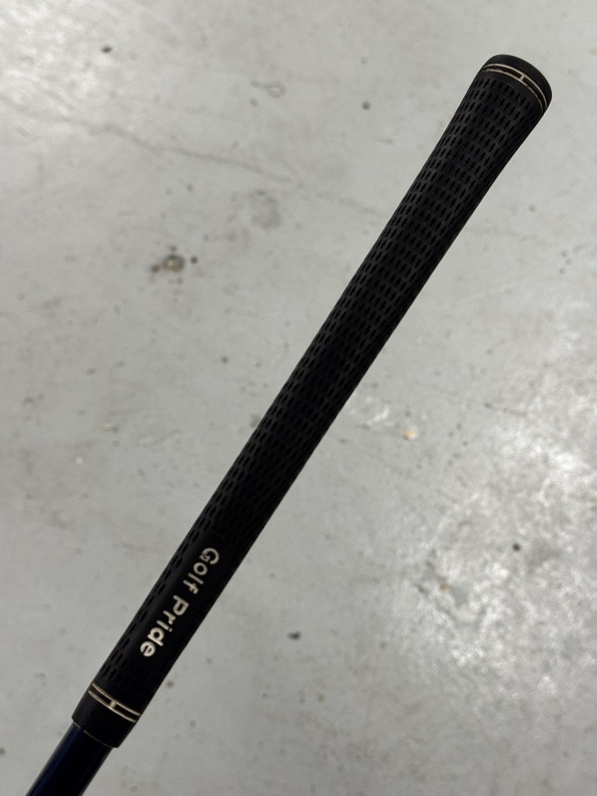 Cobra King Baffler Left Hand DWS #4 Hybrid 23 Degree Regular Flex