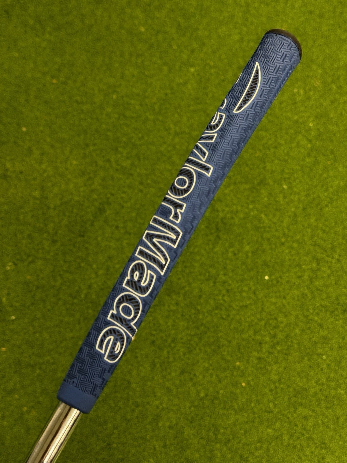 TaylorMade TRUSS TM2 Putter 34 inch