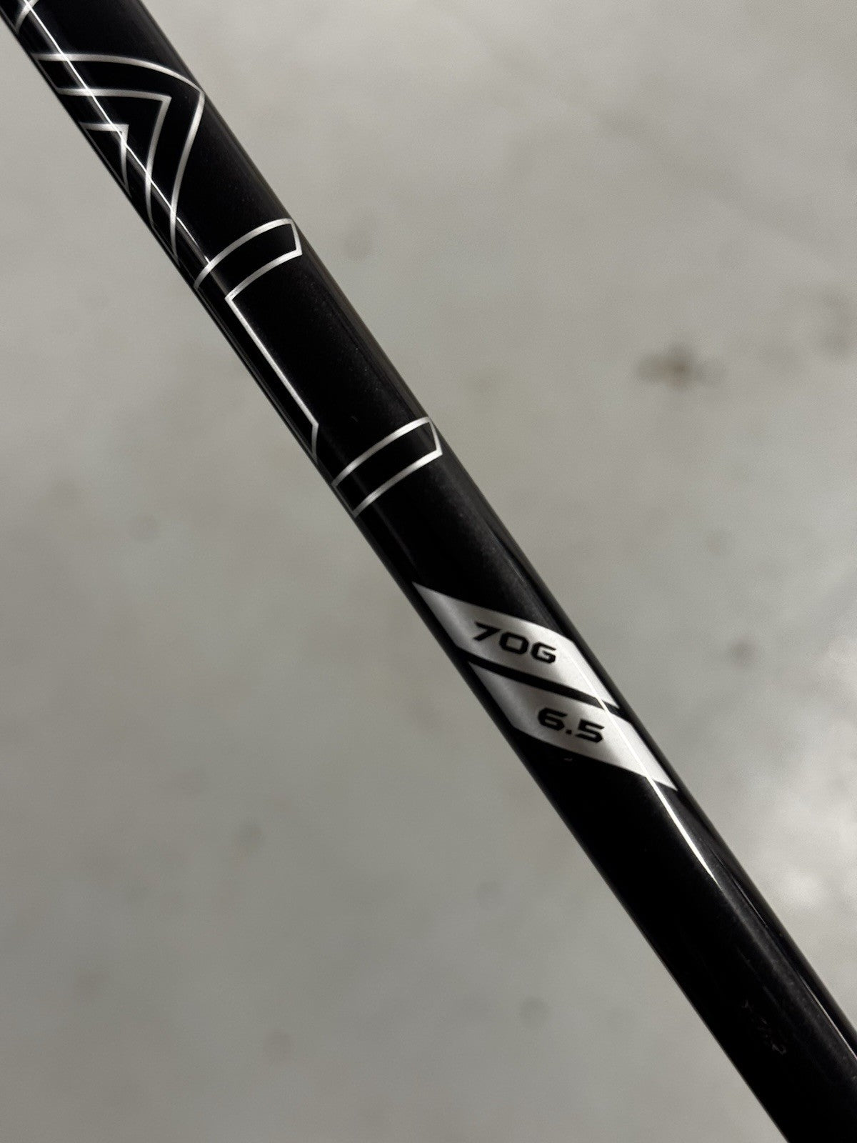 Wilson 2025 Dynapower Carbon 3+ Wood 13.5 Degree X Stiff Shaft