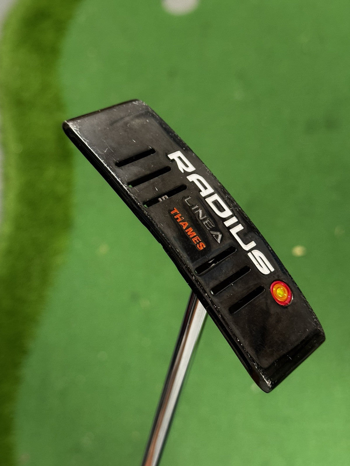 Radius Linea Thames Putter 34 Inch