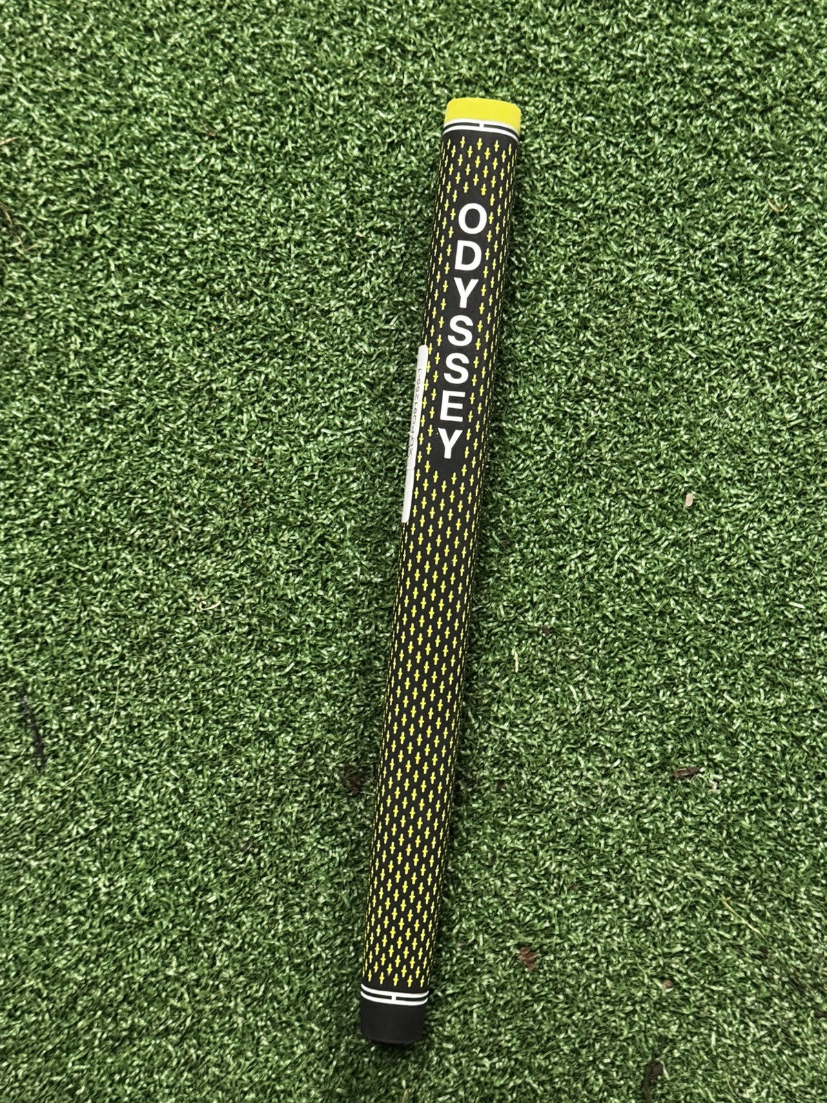 Odyssey Standard Pistol Putter Grip 