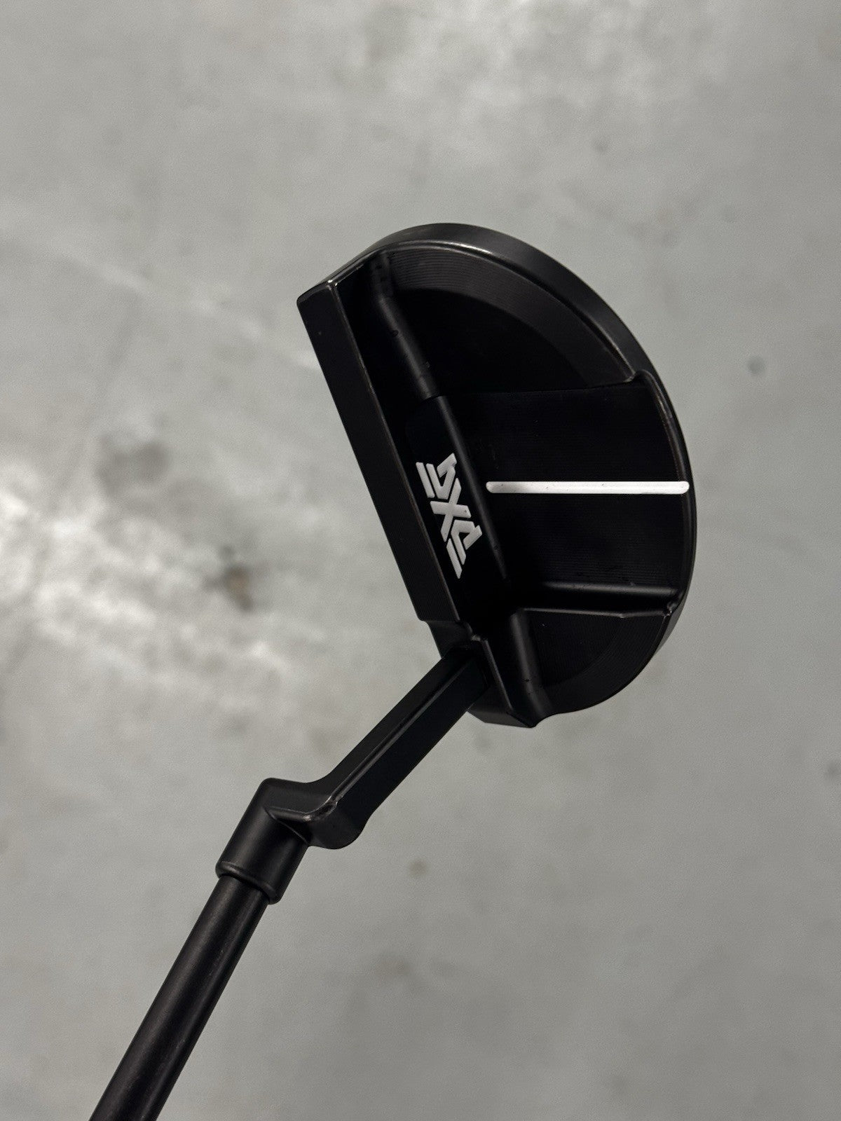 PXG Gen 2 Lucky D Putter 34”