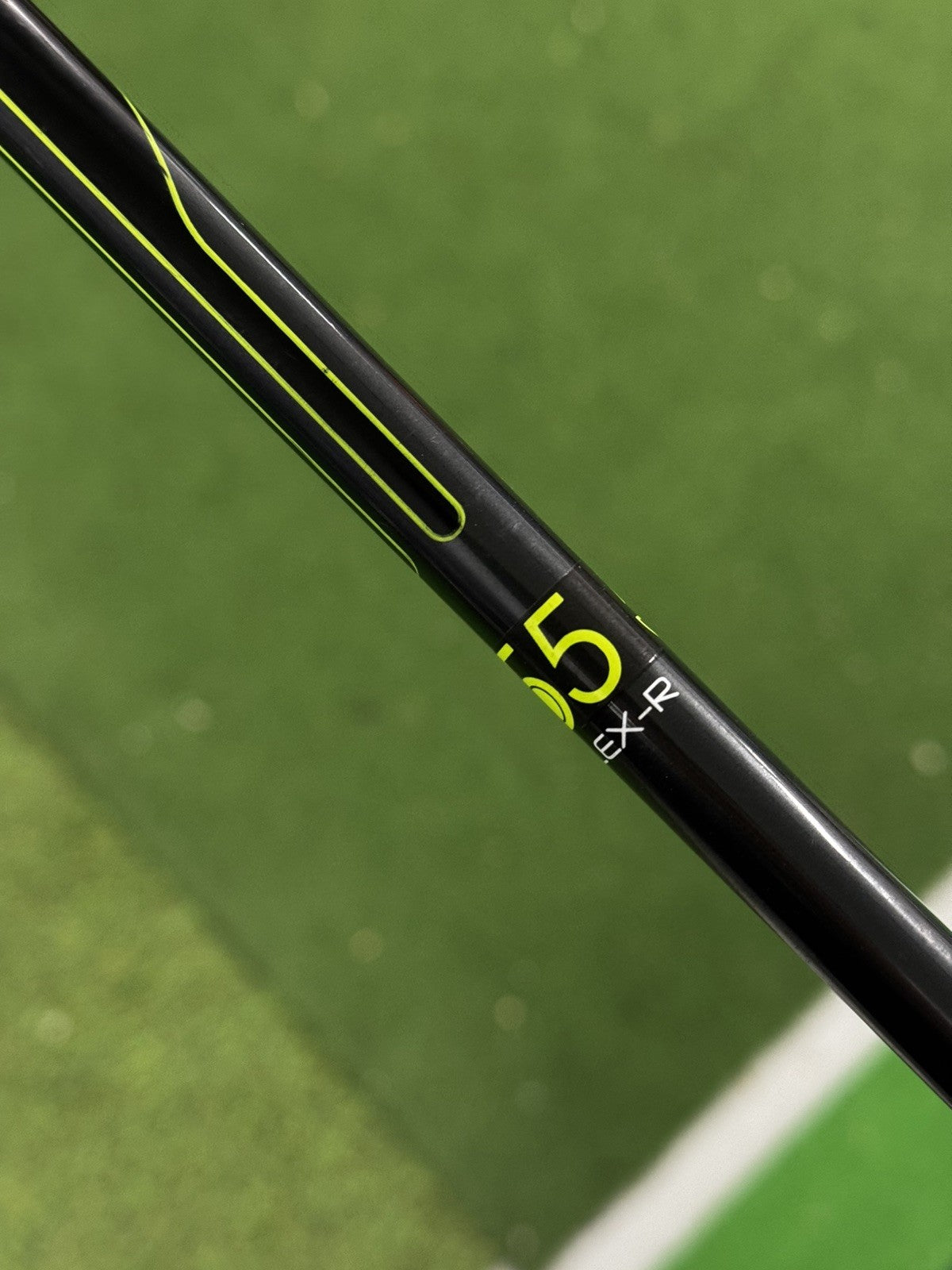 TaylorMade M2 5 Wood 18° Graphite Regular Shaft