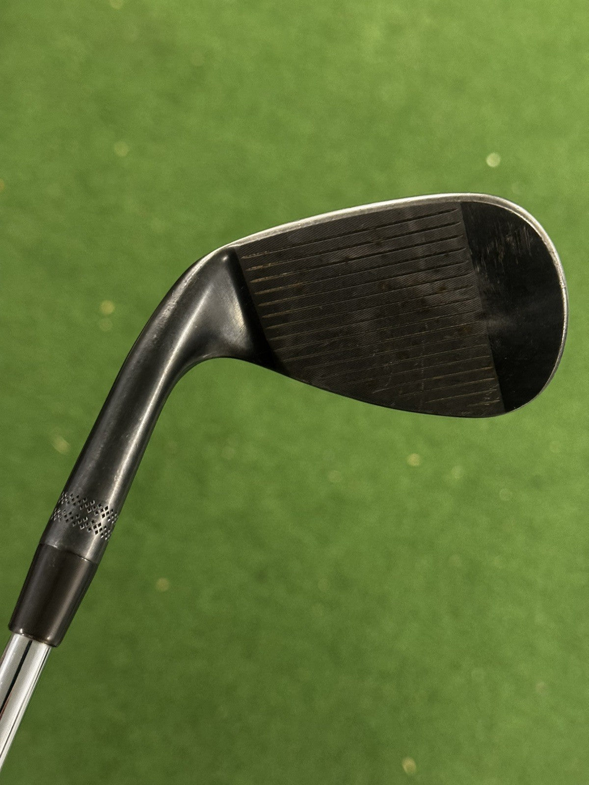 Callaway Opus Sand Wedge 54 Degree Wedge Flex Dynamic Gold 115 Shaft