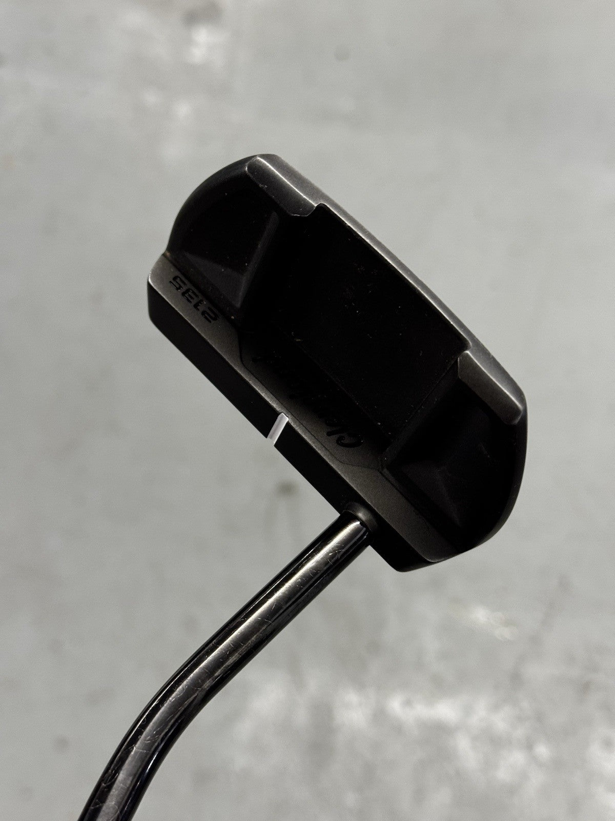 Cleveland 10.5 Frontline Eilite Golf Putter 38 Inch