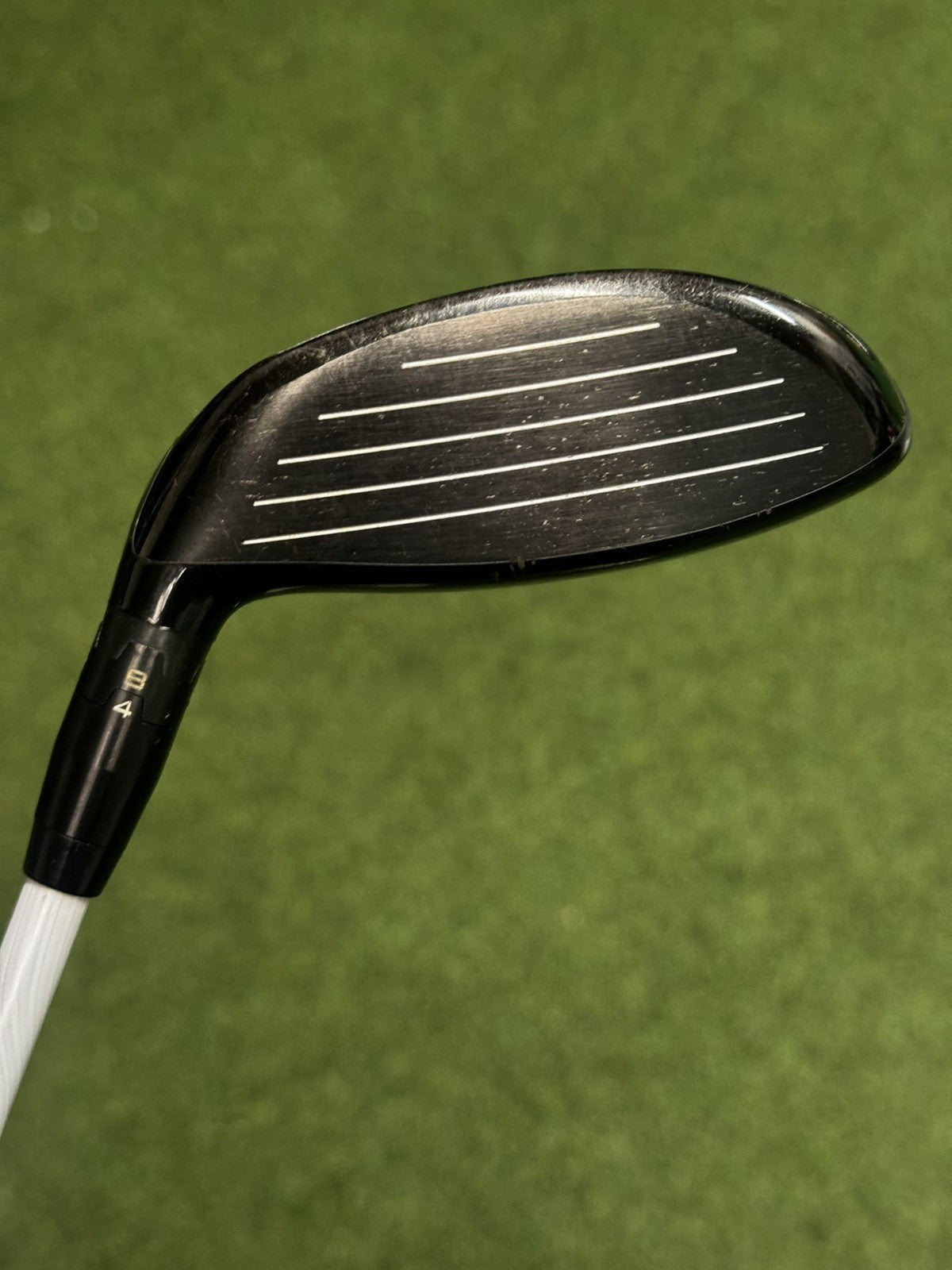 Titleist TS2 3 Wood 15 Degree X Stiff Project X EVENFLOW 6.5 Shaft