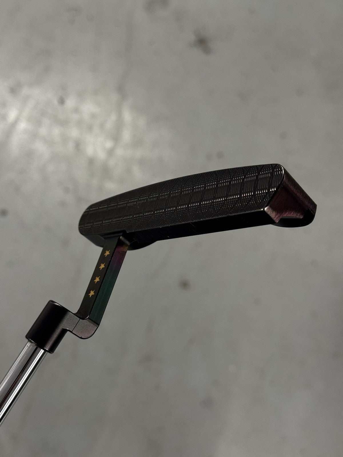 Vega SVP VP-04 Limited Edition Putter 42/50 34 Inch