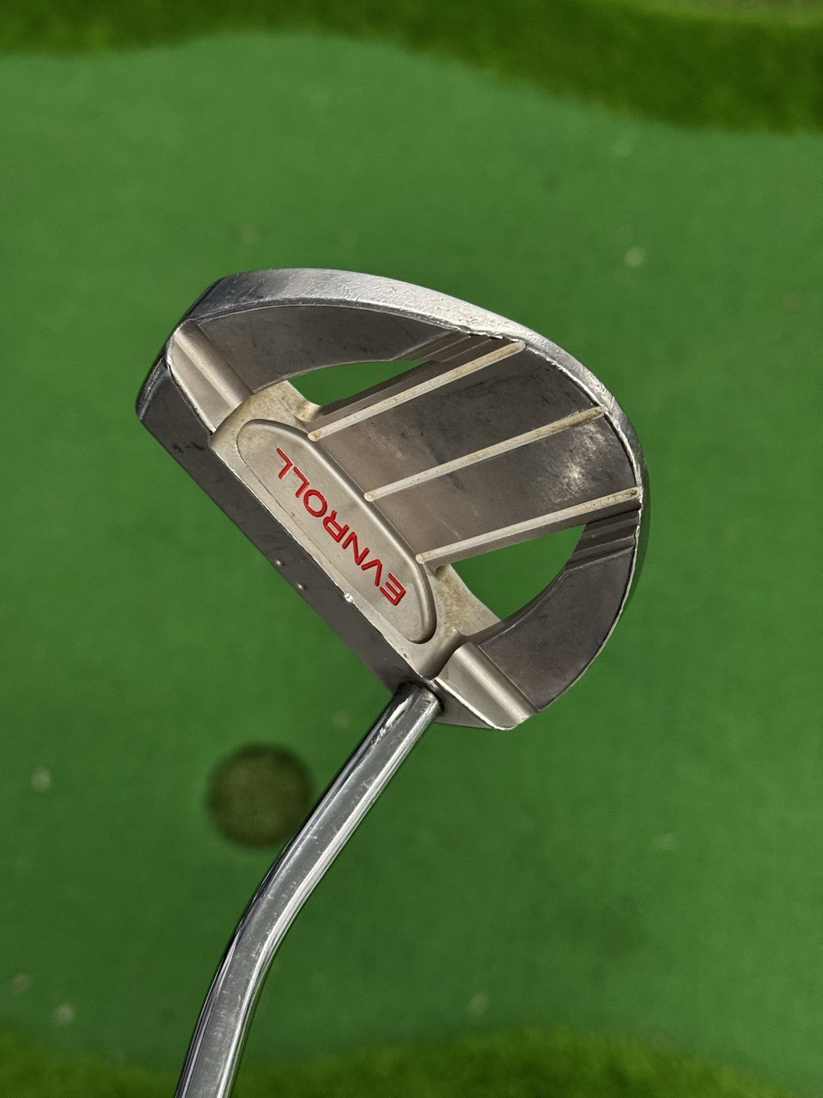 Evnroll ER7 33 Inch Putter