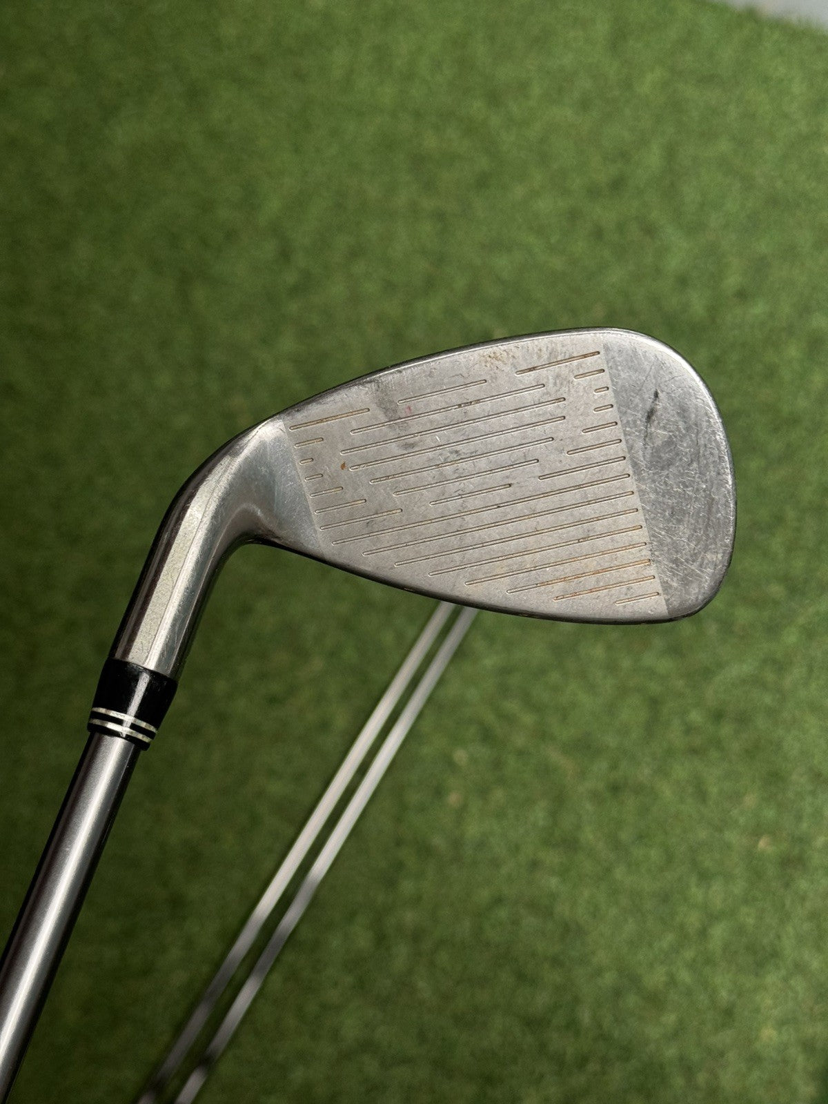 King Cobra 3400 I/XH Iron Set 3-SW Stiff Flex Graphite Design 55 Shafts