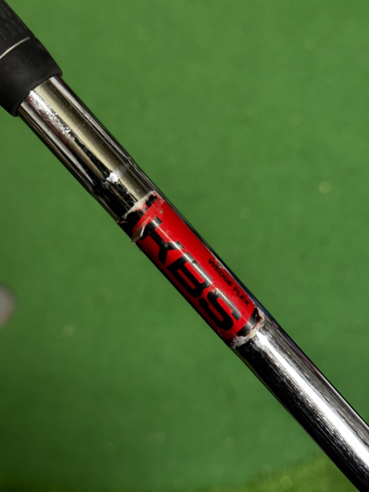 Taylormade Z-TP Sand Wedge 54 Degree Wedge Flex KBS Shaft