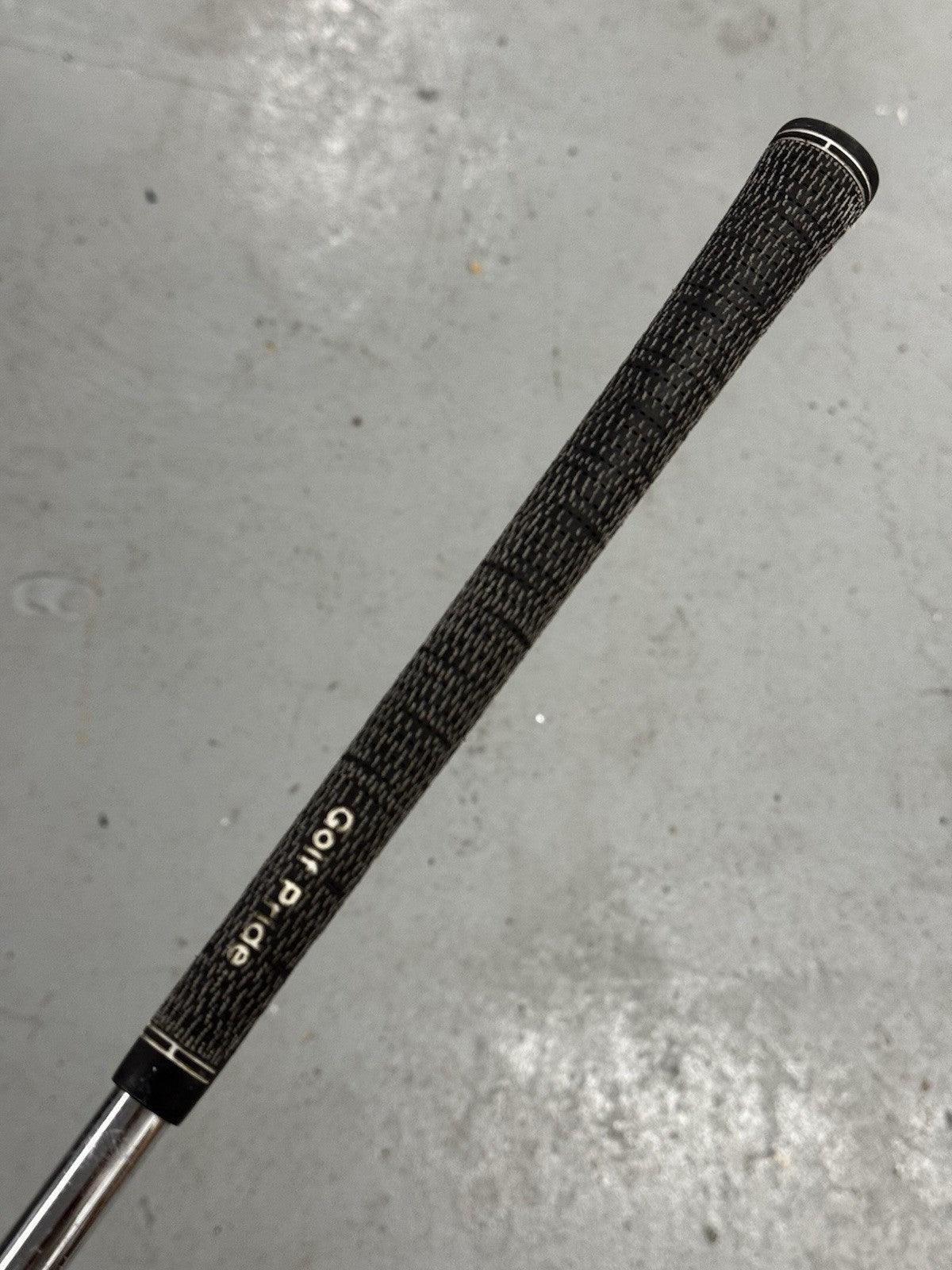 Mizuno MP T10 54° Sand Wedge X Stiff Shaft