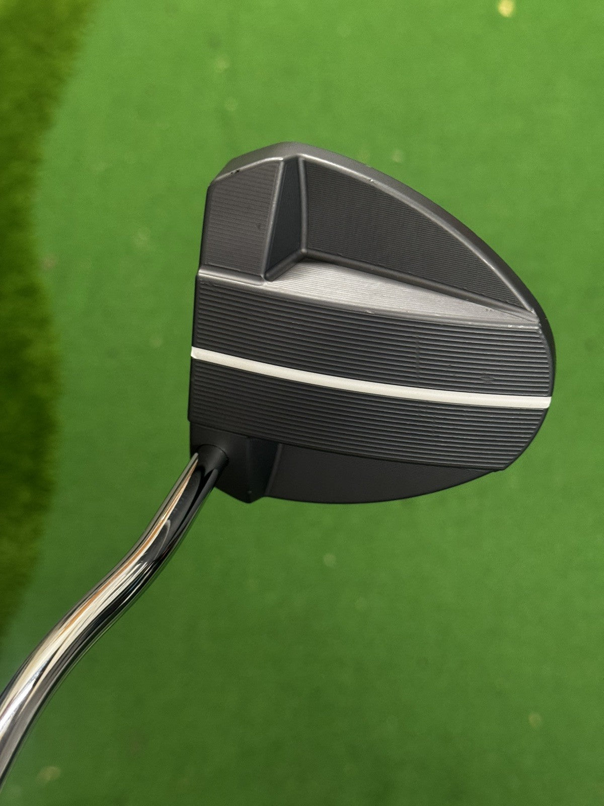 PING Bergen Vault Putter 34 Inch 