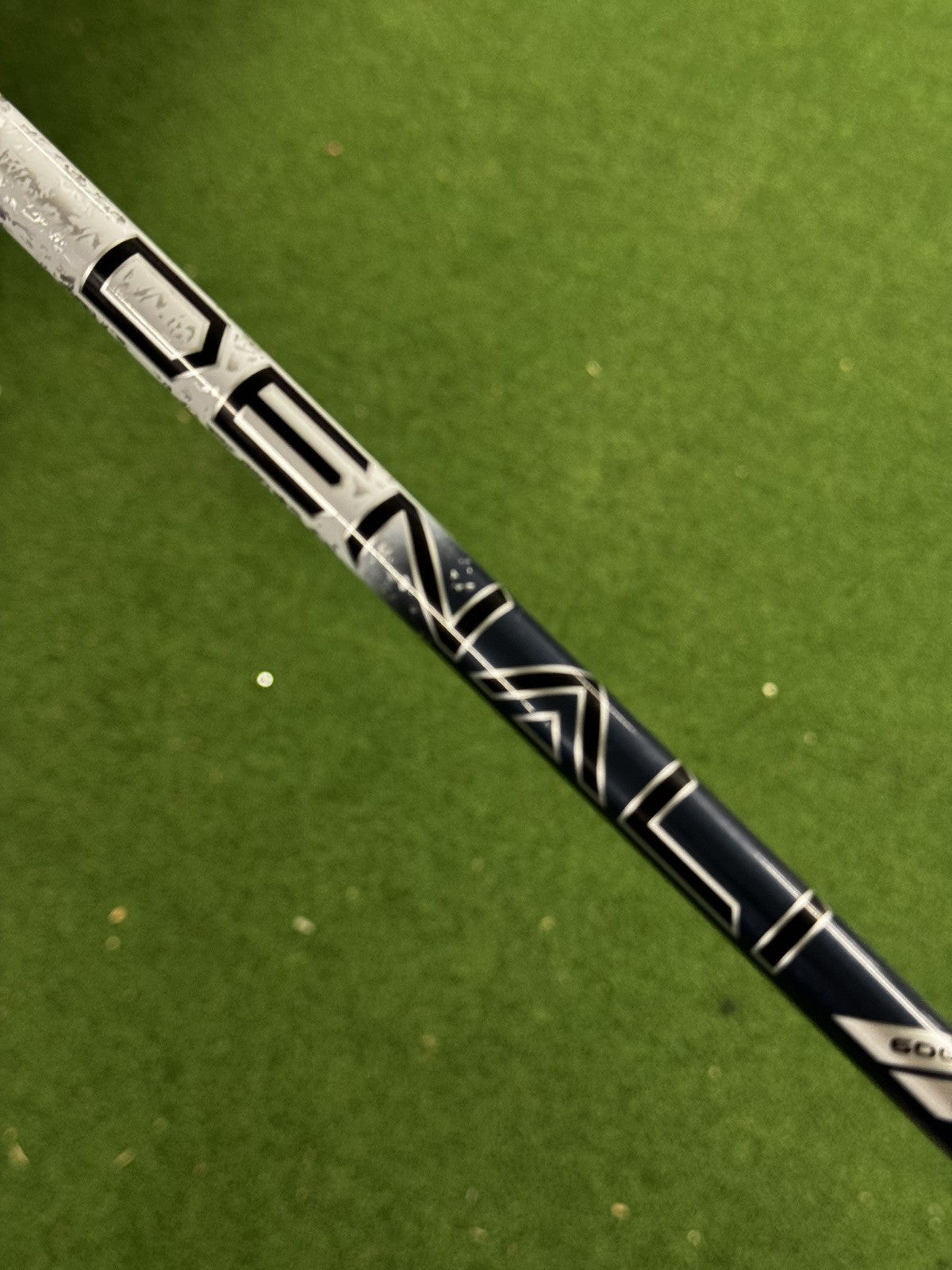 Cobra DS-Adapt X #3 Wood 15 Degree Stiff Flex Denali Blue 60 Shaft