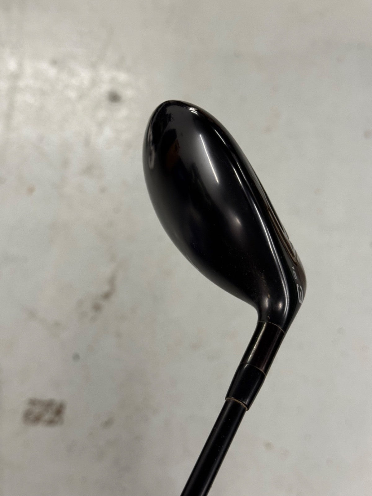 Mizuno JPX EZ 3 Wood 15 Degrees Regular Shaft *used*
