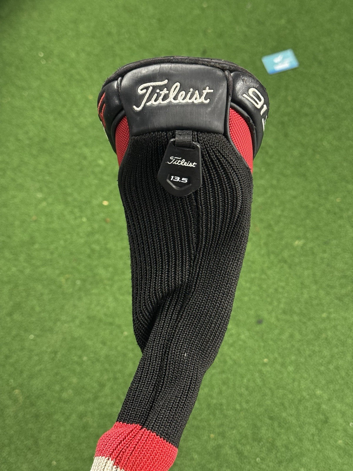Titleist 913 F #3 Wood 13.5 Degree Regular Flex Shaft