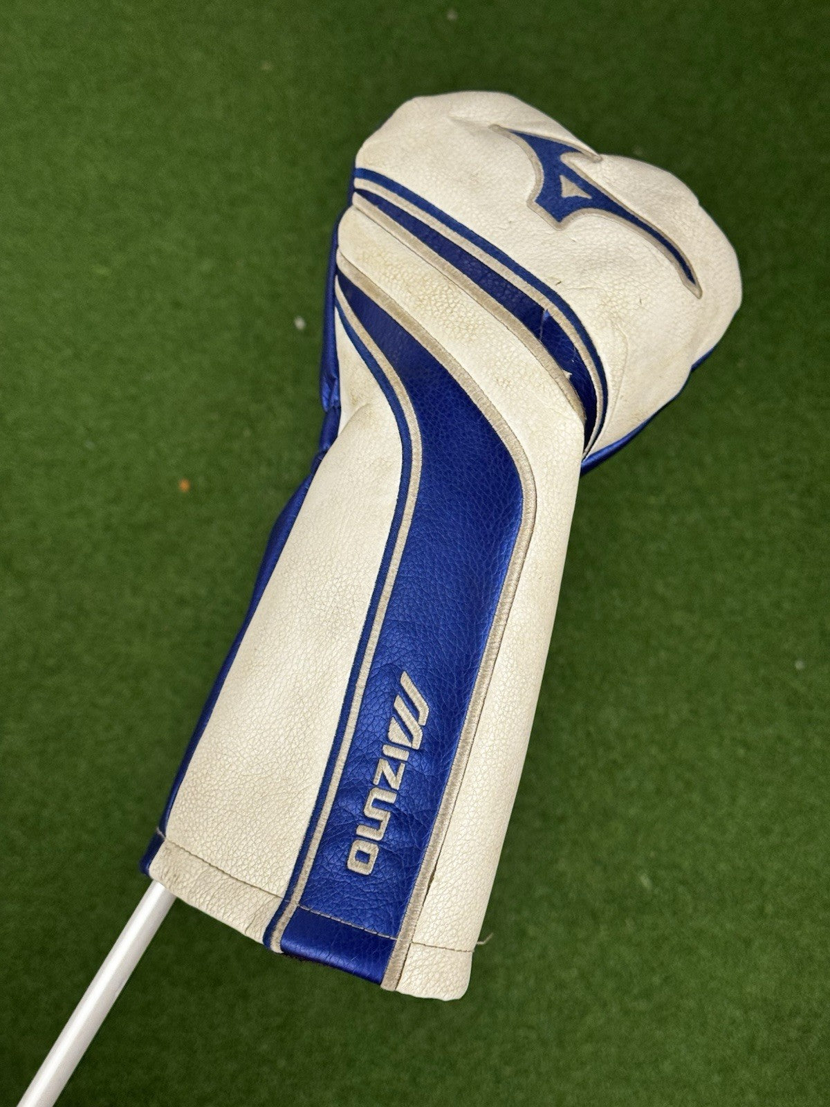 Mizuno ST180 Driver 9.5 Adjustable Loft Stiff Flex *Used*