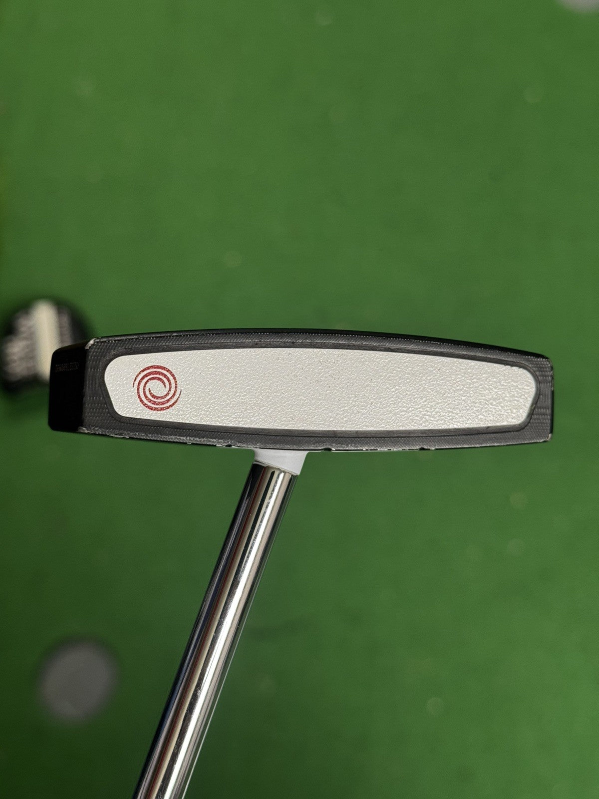 Odyssey White Hot Versa Twelve CS Putter 34 inch 