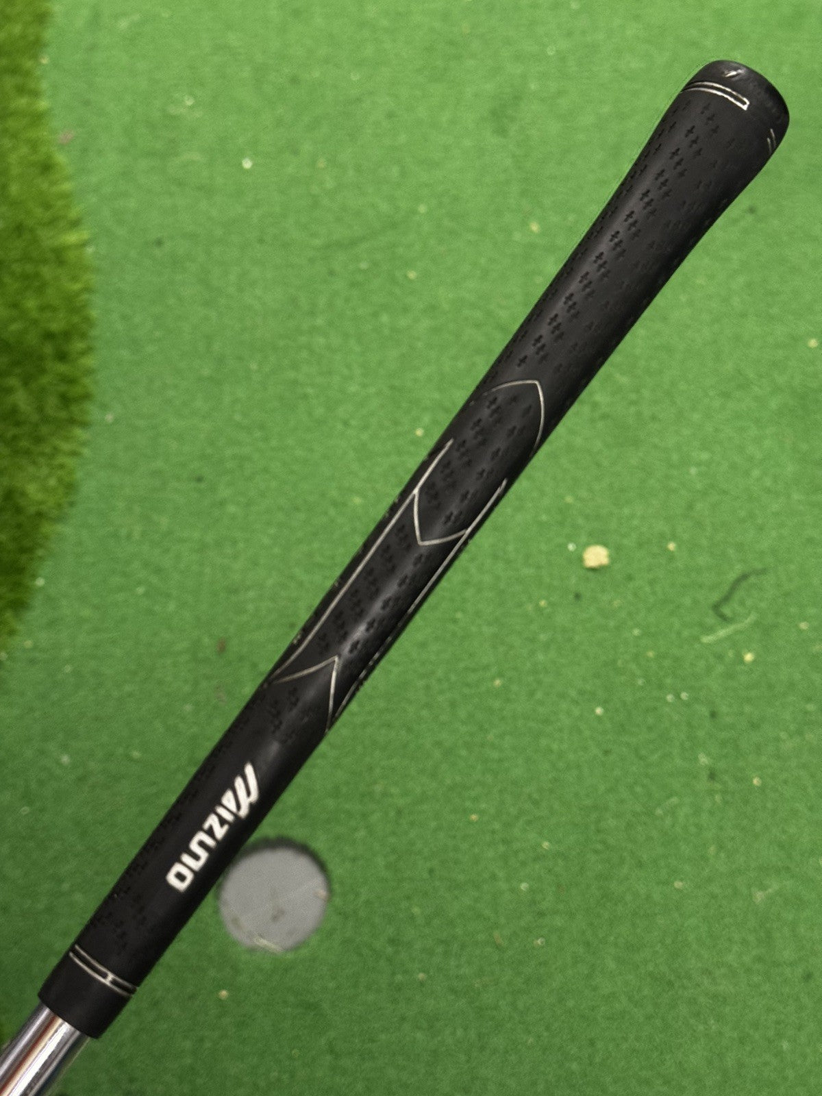 Mizuno MX-20 T-Zoid 3 Iron Dynamic Gold R300 Regular Steel Shaft