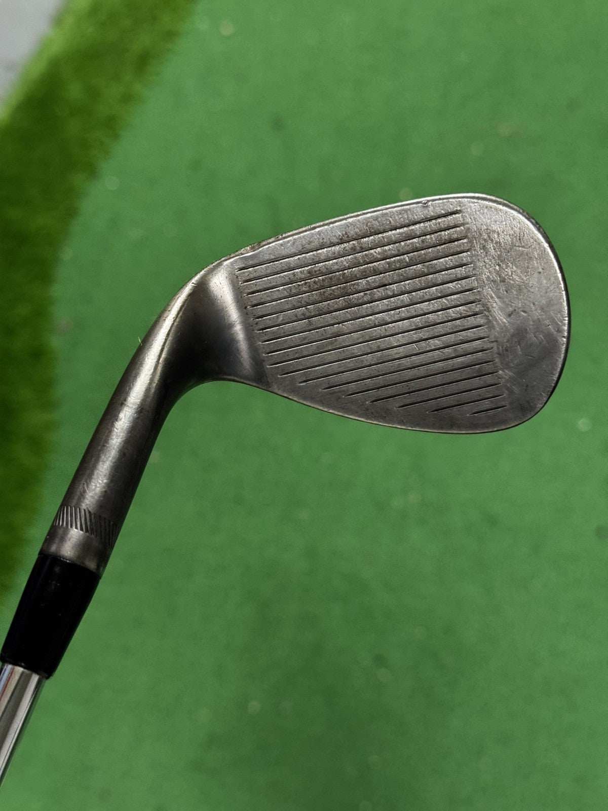Titleist Vokey SM9 Sand Wedge 56 Degree Wedge Flex Vokey Shaft