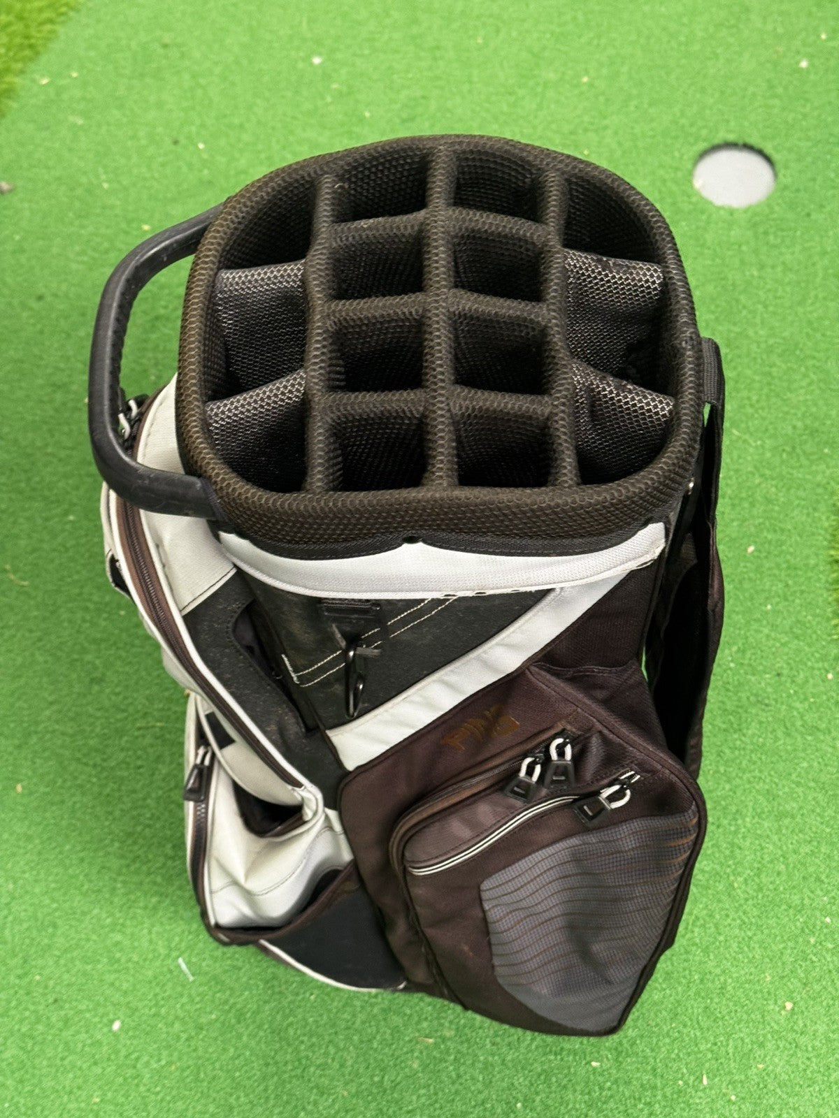 Ping G400 Cart Bag *USED*