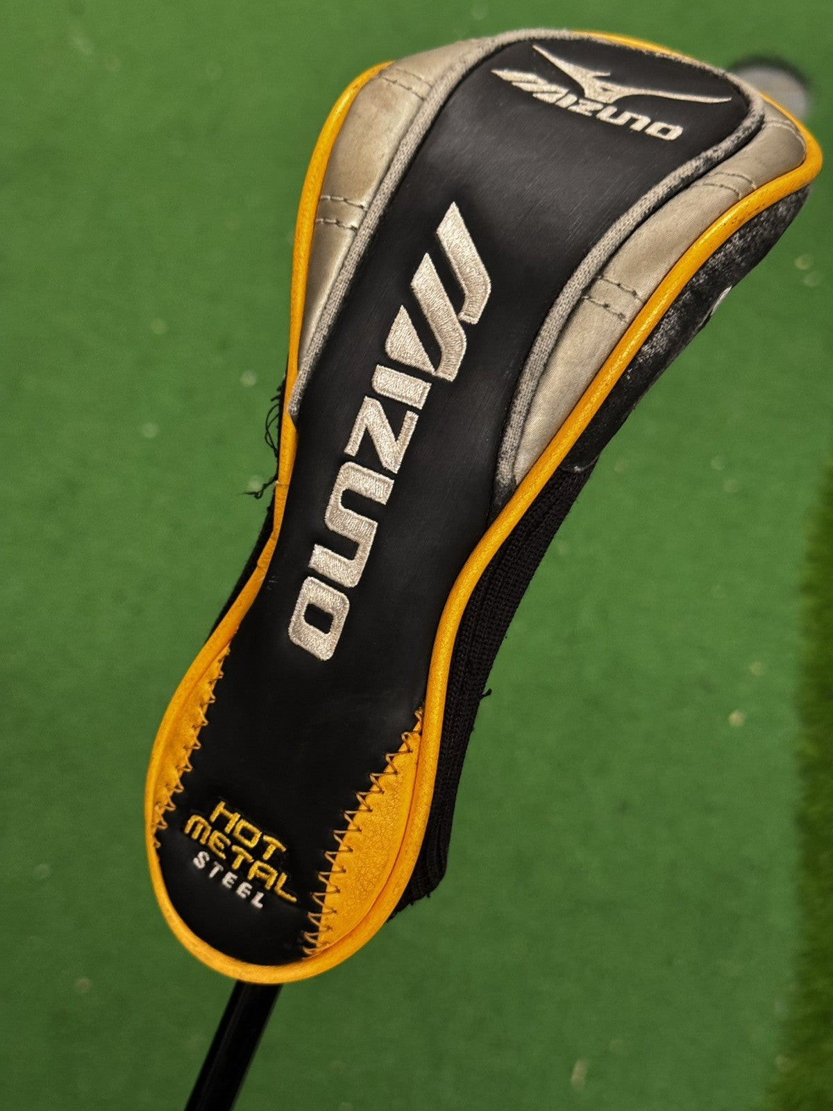 Mizuno MX-700 3 Hybrid 20 Degree Regular Flex Mizuno Shaft