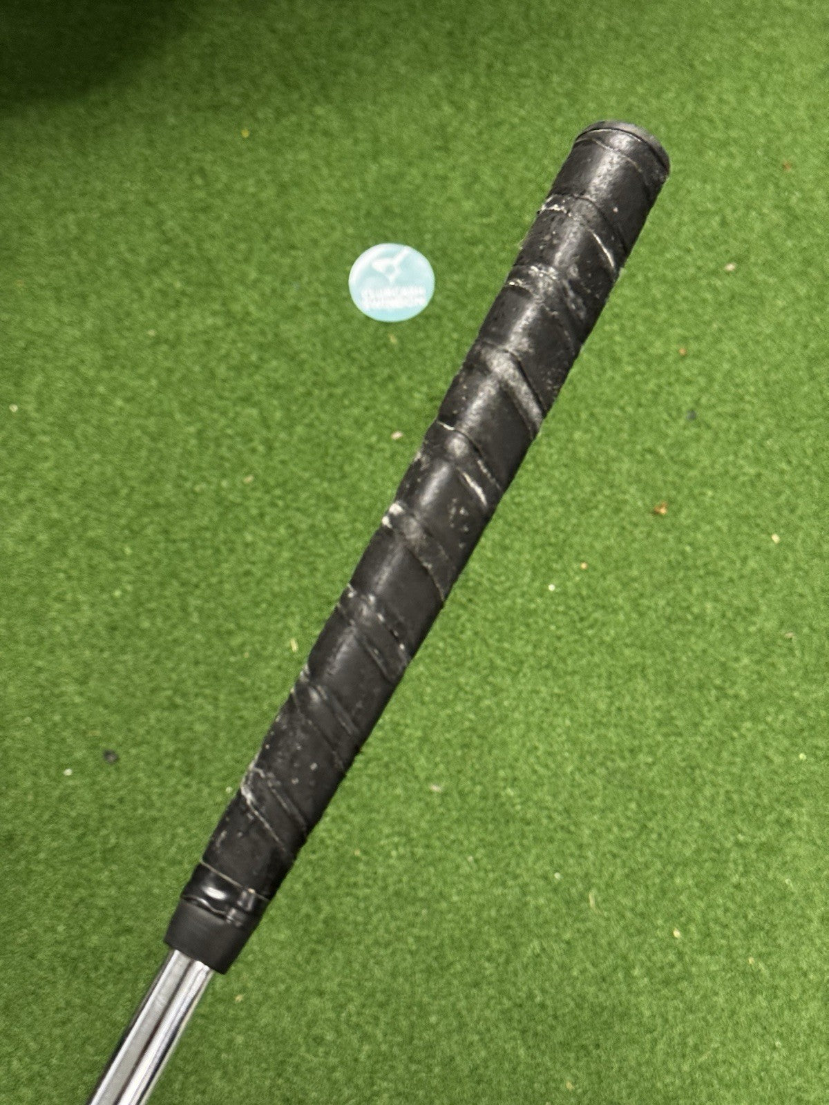 Northwestern Plus 10 Pro Putter Golf Club